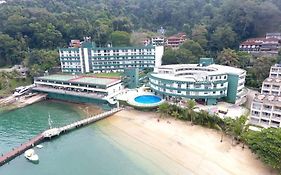 Flat Angra Inn, Angra dos Reis